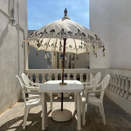 Penthouse By The Sea Apartment Sliema Exterior foto