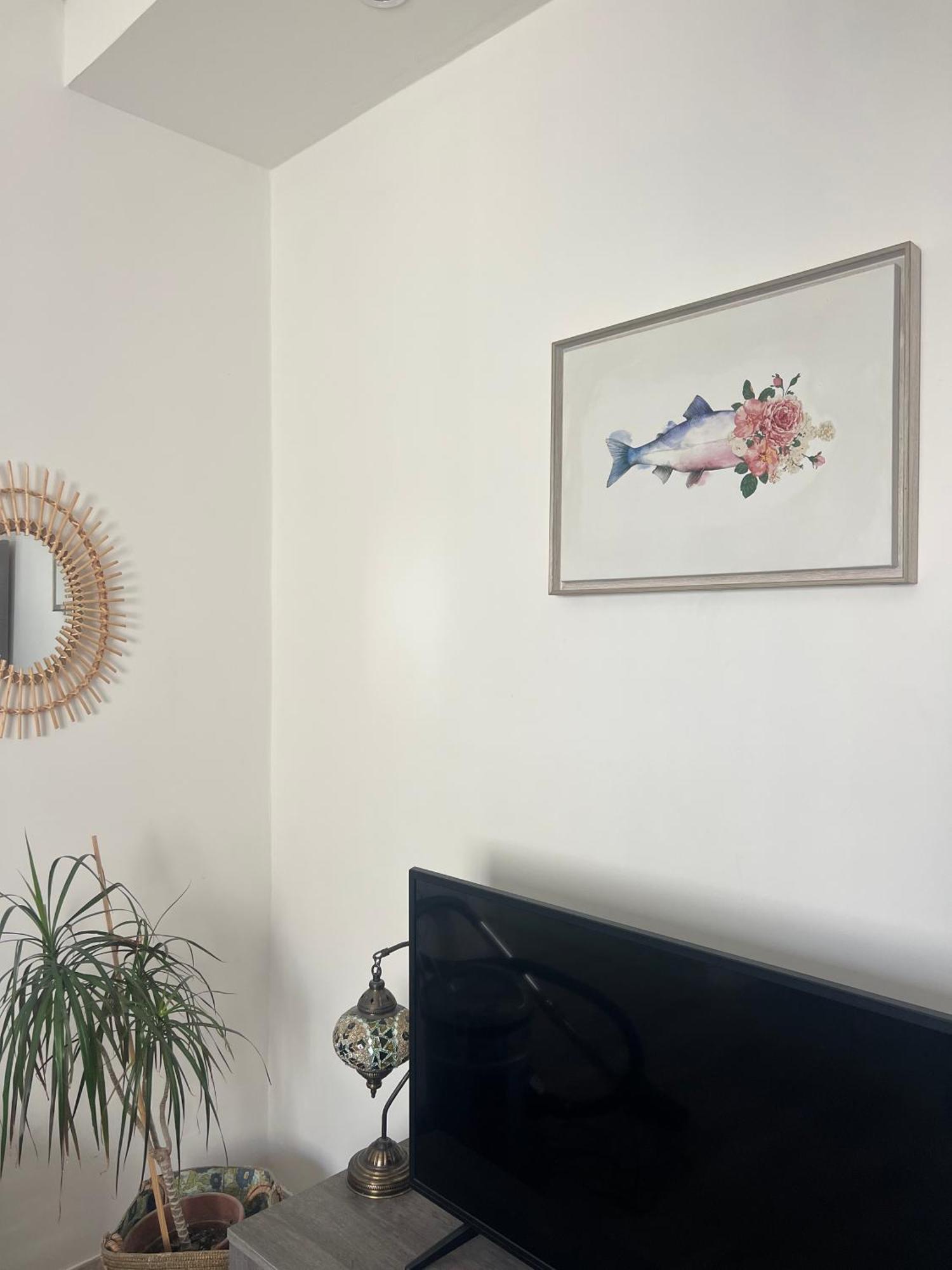 Penthouse By The Sea Apartment Sliema Exterior foto