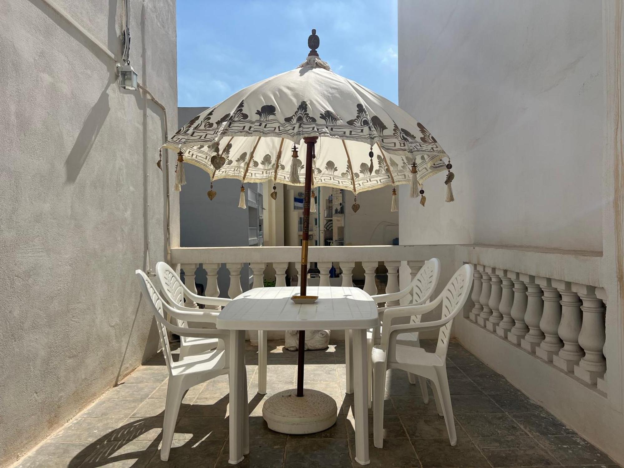 Penthouse By The Sea Apartment Sliema Exterior foto